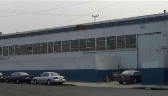 Warehouse Space for Rent at 2910 Humboldt St Los Angeles, CA 90031 - #2