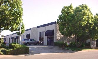 Warehouse Space for Rent located at 10183 Croydon Way Sacramento, CA 95827