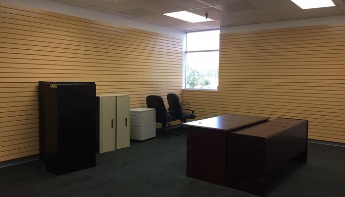 Warehouse Space for Rent at 14317-14343 E Don Julian Rd City Of Industry, CA 91746 - #16