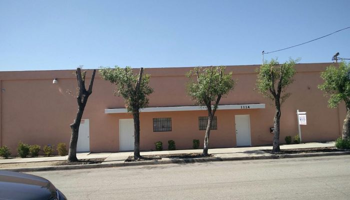 Warehouse Space for Rent at 1114 Emporia St Ontario, CA 91761 - #3