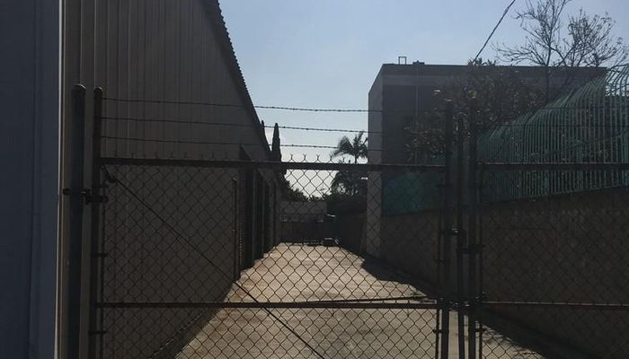 Warehouse Space for Sale at 2544 Chico Ave South El Monte, CA 91733 - #4