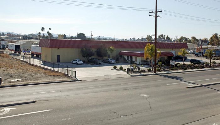 Warehouse Space for Sale at 592 W Esplanade Ave San Jacinto, CA 92583 - #8