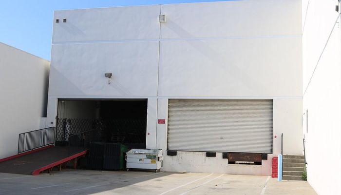 Warehouse Space for Sale at 2335 E 52nd St Vernon, CA 90058 - #2