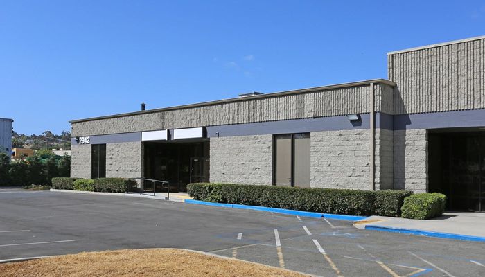 Warehouse Space for Rent at 2942 Industry St Oceanside, CA 92054 - #5