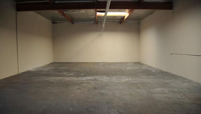 Warehouse Space for Rent at 6850 Vineland Ave North Hollywood, CA 91605 - #3