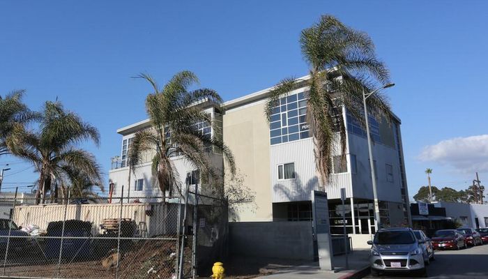 Office Space for Rent at 11825 Major St Culver City, CA 90230 - #3