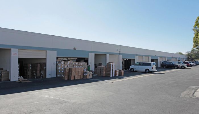 Warehouse Space for Rent at 4050 Spencer St Torrance, CA 90503 - #2