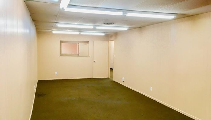 Warehouse Space for Rent at 7306-7344 Laurel Canyon Blvd North Hollywood, CA 91605 - #8