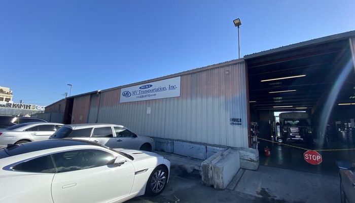 Warehouse Space for Rent at 2016 E Bay St Los Angeles, CA 90021 - #3