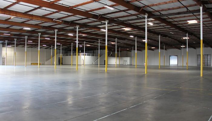 Warehouse Space for Rent at 2050-2080 E 49th St Vernon, CA 90058 - #6