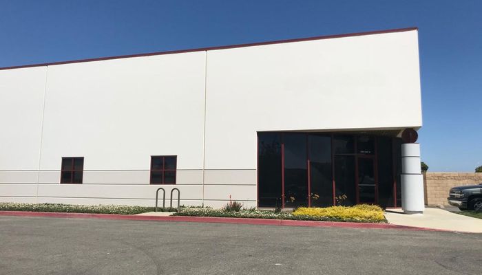 Warehouse Space for Rent at 2330 A St Santa Maria, CA 93455 - #7