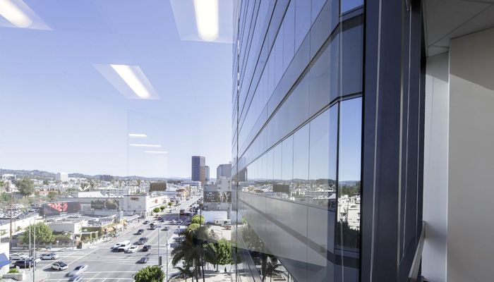 Office Space for Rent at 12100 Wilshire Blvd. Los Angeles, CA 90025 - #23