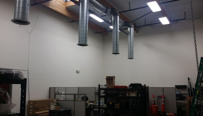 Warehouse Space for Rent at 9383 Charles Smith Ave Rancho Cucamonga, CA 91730 - #35
