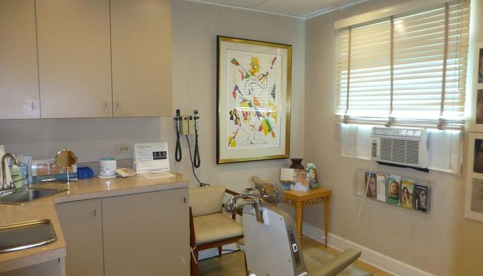 Office Space for Rent at Medical Space Golden Triangle Beverly Hills, CA 90210 - #8