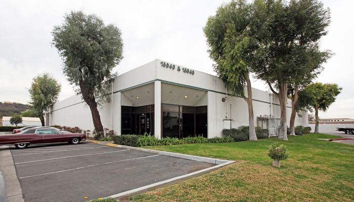 Warehouse Space for Rent at 15940-15946 Kaplan Ave City Of Industry, CA 91744 - #1