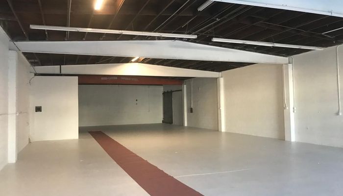 Warehouse Space for Rent at 2906 Denby Ave Los Angeles, CA 90039 - #5