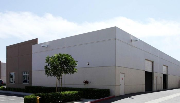 Warehouse Space for Rent at 1020 Northgate Street Riverside, CA 92507 - #2