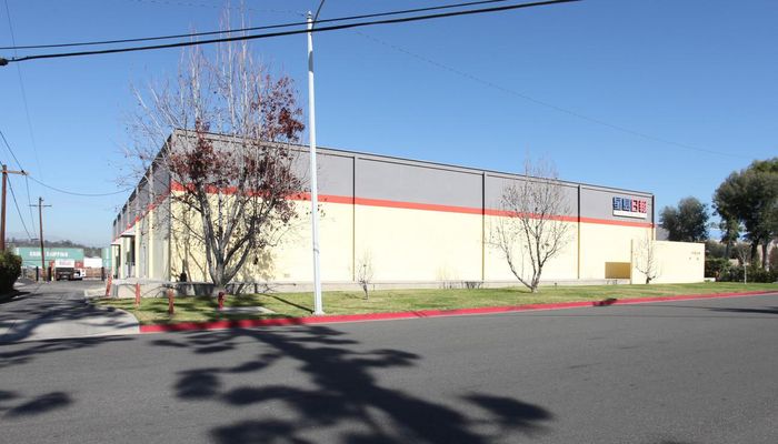 Warehouse Space for Rent at 17059 E Green Dr City Of Industry, CA 91745 - #6