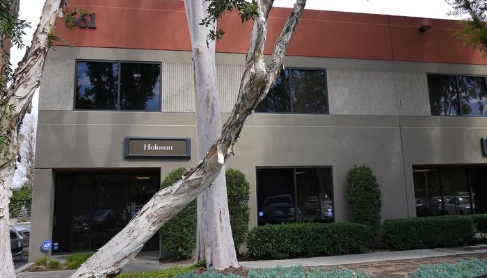 Warehouse Space for Rent at 661 Brea Canyon Rd Walnut, CA 91789 - #5