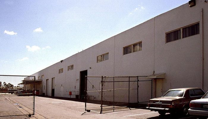 Warehouse Space for Rent at 130 W Victoria St Carson, CA 90248 - #2