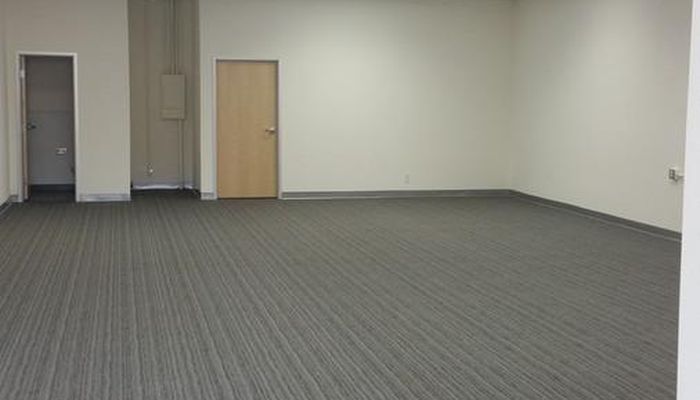 Warehouse Space for Rent at 8980 Benson Ave Montclair, CA 91763 - #8