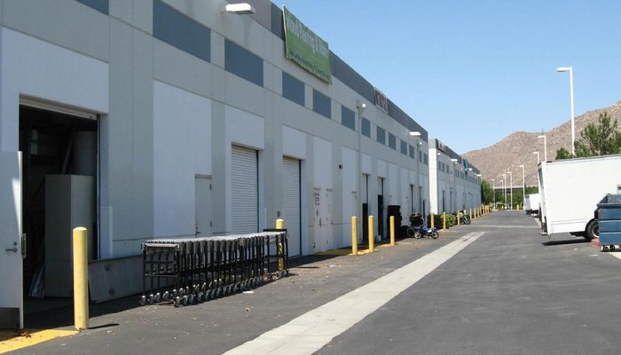 Warehouse Space for Sale at 6260 River Crest Dr Riverside, CA 92507 - #5