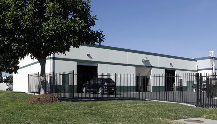 Warehouse Space for Rent at 13766 Iroquois Pl Chino, CA 91710 - #1
