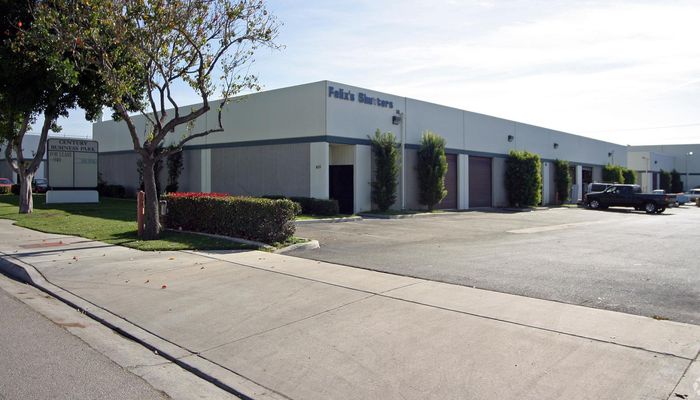 Warehouse Space for Rent at 455 W Century Ave San Bernardino, CA 92408 - #5
