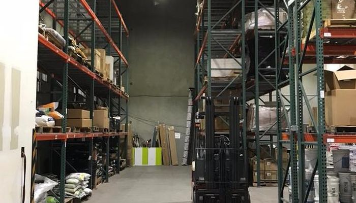 Warehouse Space for Rent at 2850 Ontario St Burbank, CA 91504 - #6