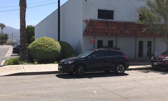 Warehouse Space for Sale located at 2823 N Lima St Burbank, CA 91504