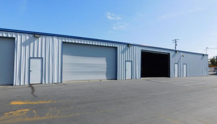 Warehouse Space for Rent at 3800 Power Inn Rd Sacramento, CA 95826 - #5