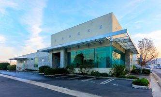 Office Space for Rent located at 3562-3582 Eastham Dr Culver City, CA 90232