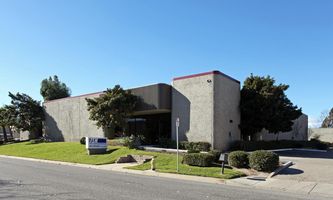 Warehouse Space for Rent located at 835 Flynn Rd Camarillo, CA 93012
