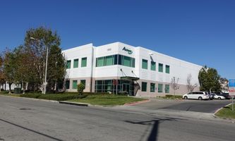 Warehouse Space for Sale located at 13021 Arctic Cir Santa Fe Springs, CA 90670