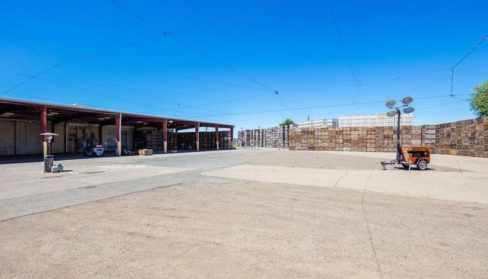 Warehouse Space for Rent at 4820 Loasa Rd Kelseyville, CA 95451 - #16