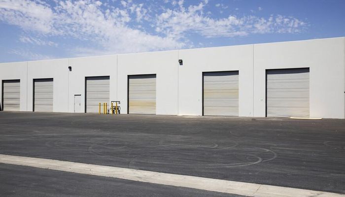 Warehouse Space for Rent at 701 Del Norte Blvd Oxnard, CA 93030 - #2