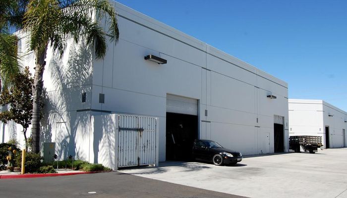 Warehouse Space for Rent at 13831 Danielson St Poway, CA 92064 - #4