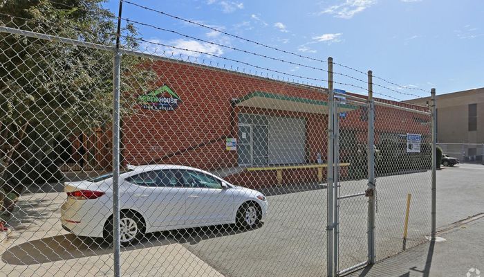 Warehouse Space for Rent at 205 16th St San Diego, CA 92101 - #9