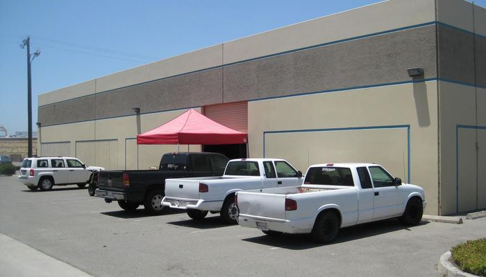 Warehouse Space for Rent at 572 N Tulip St Escondido, CA 92025 - #17
