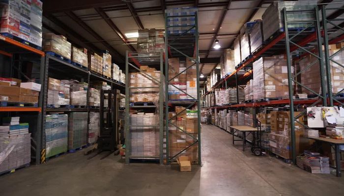 Warehouse Space for Sale at 328 Malbert St Perris, CA 92570 - #1