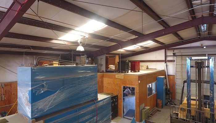 Warehouse Space for Sale at 9924 Rancho Rd Adelanto, CA 92301 - #12