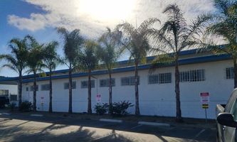 Warehouse Space for Rent located at 395 Via Del Monte Oceanside, CA 92058