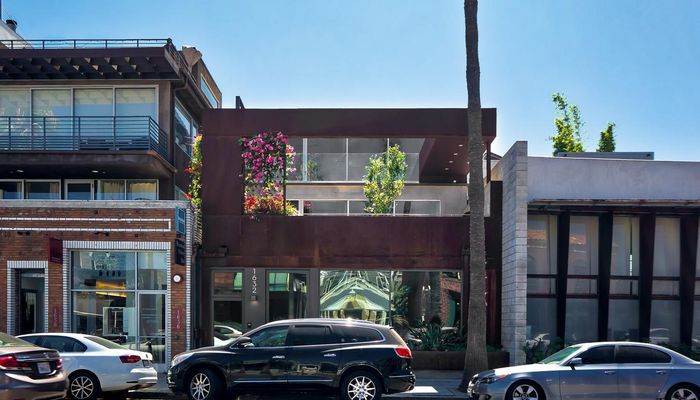 Office Space for Rent at 1632 Abbot Kinney Blvd Venice, CA 90291 - #25