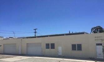 Warehouse Space for Rent located at 8570 National Blvd Culver City, CA 90232