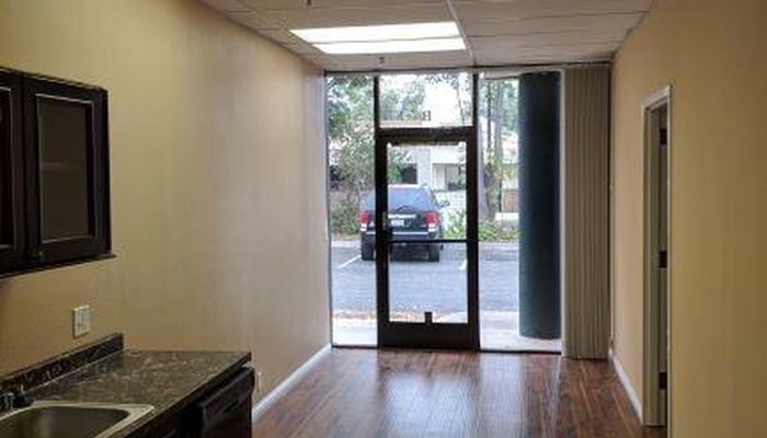 Warehouse Space for Rent at 16120 Caputo Dr Morgan Hill, CA 95037 - #12