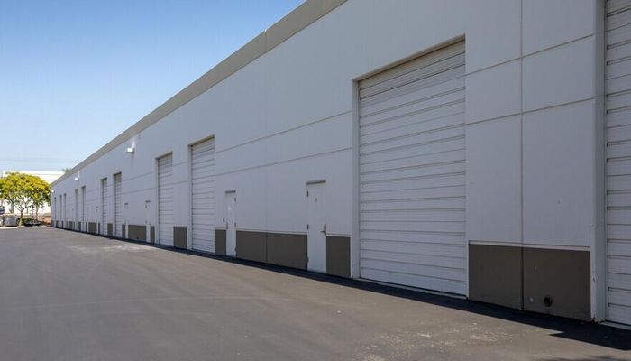 Warehouse Space for Rent at 13741 Danielson St Poway, CA 92064 - #2