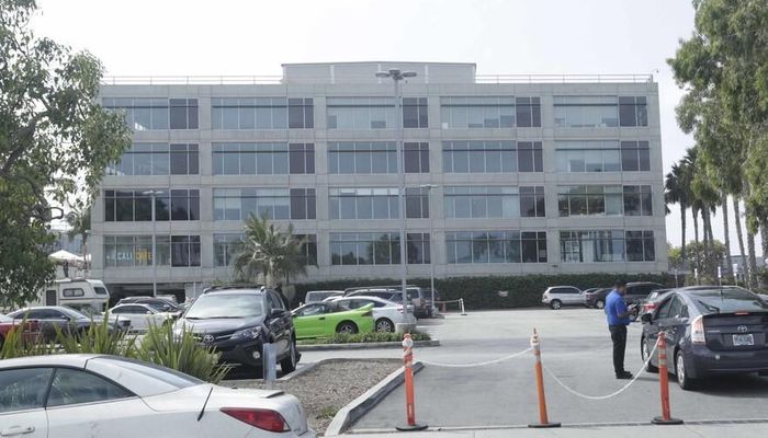 Office Space for Rent at 5510 Lincoln Blvd Playa Vista, CA 90094 - #1