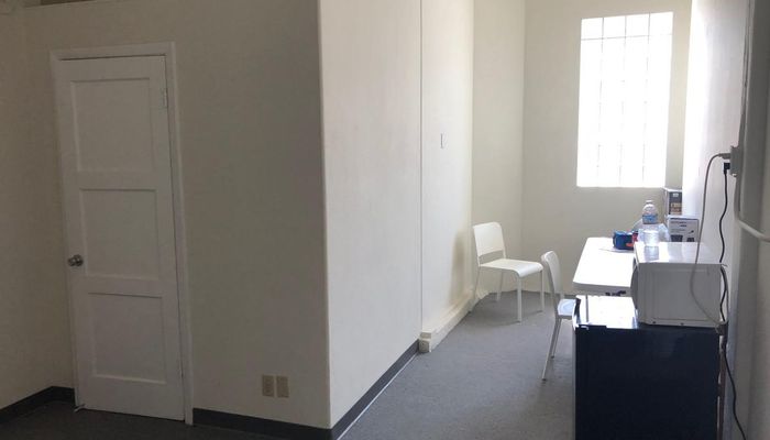 Warehouse Space for Rent at 1011-1015 S Claremont St San Mateo, CA 94402 - #7