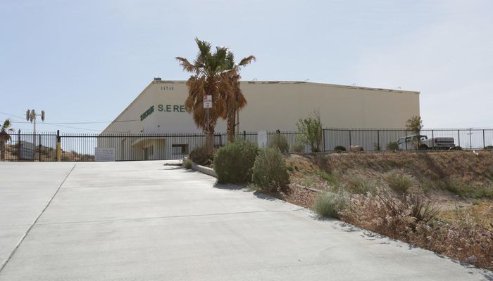 Warehouse Space for Rent at 14749 Hesperia Rd Victorville, CA 92395 - #7