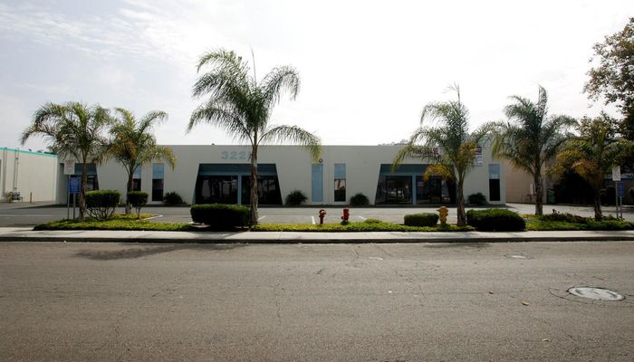 Warehouse Space for Rent at 3225 Production Ave Oceanside, CA 92058 - #4